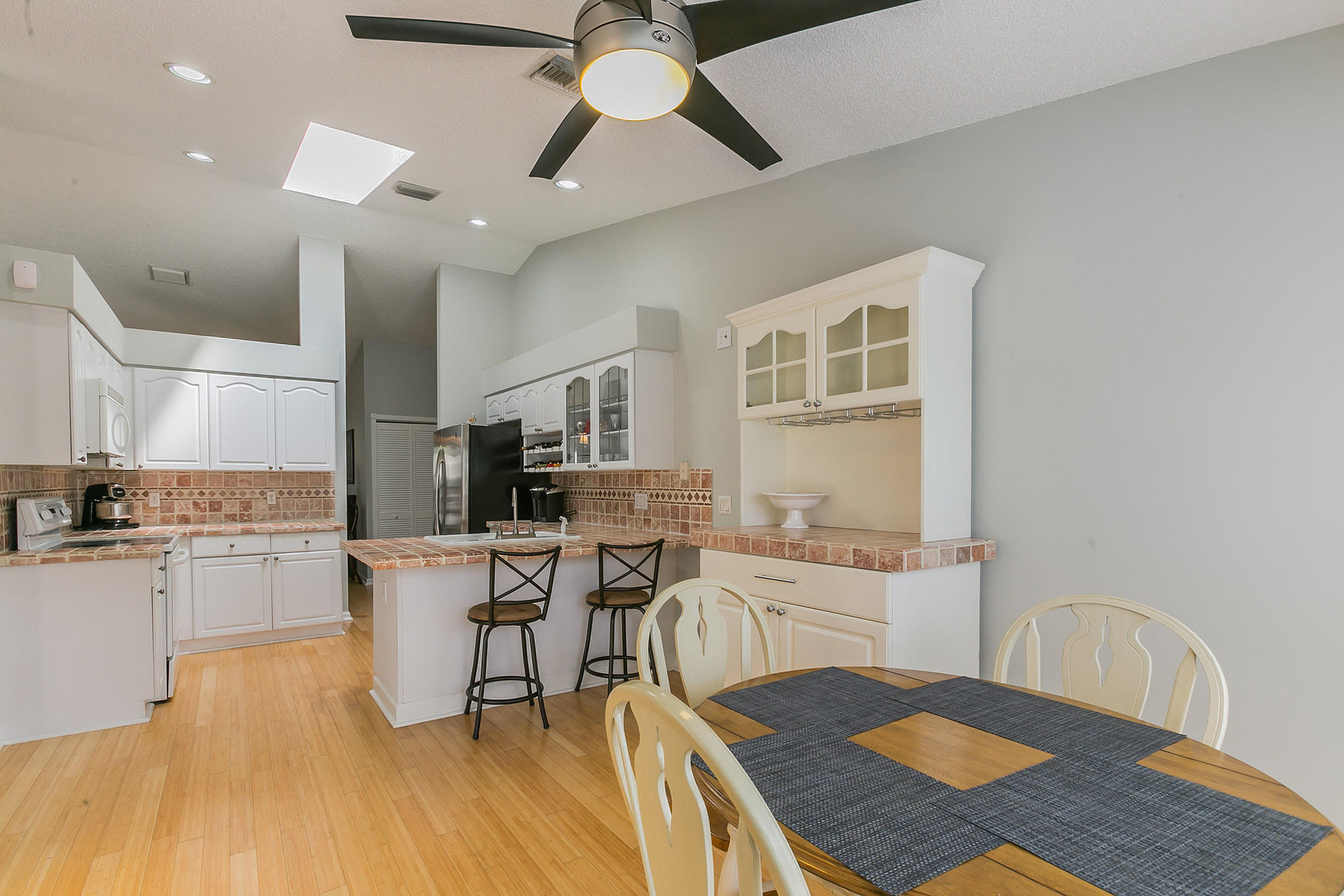 Sugar Pond Manor - Residential