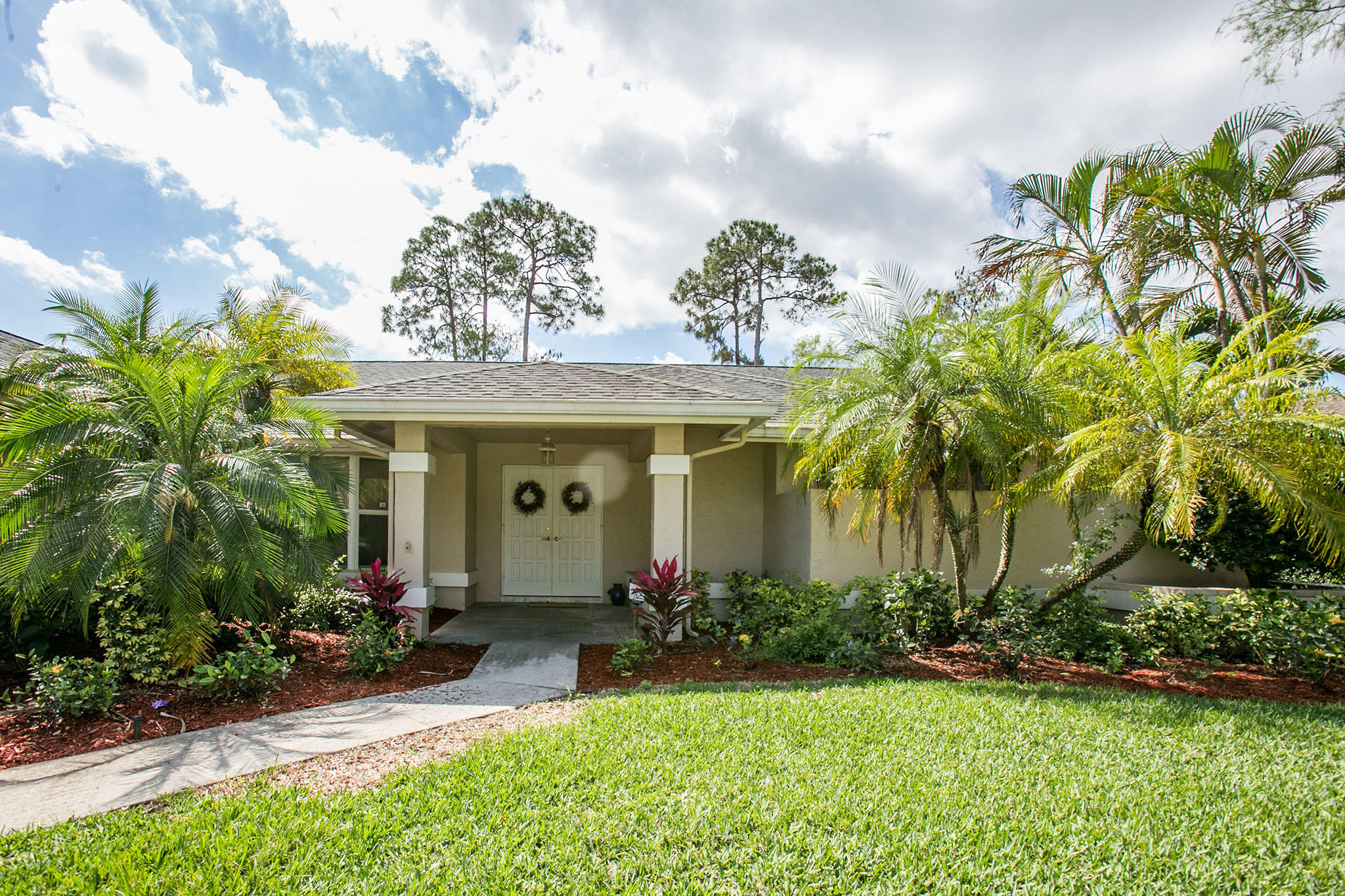 Sugar Pond Manor - Residential