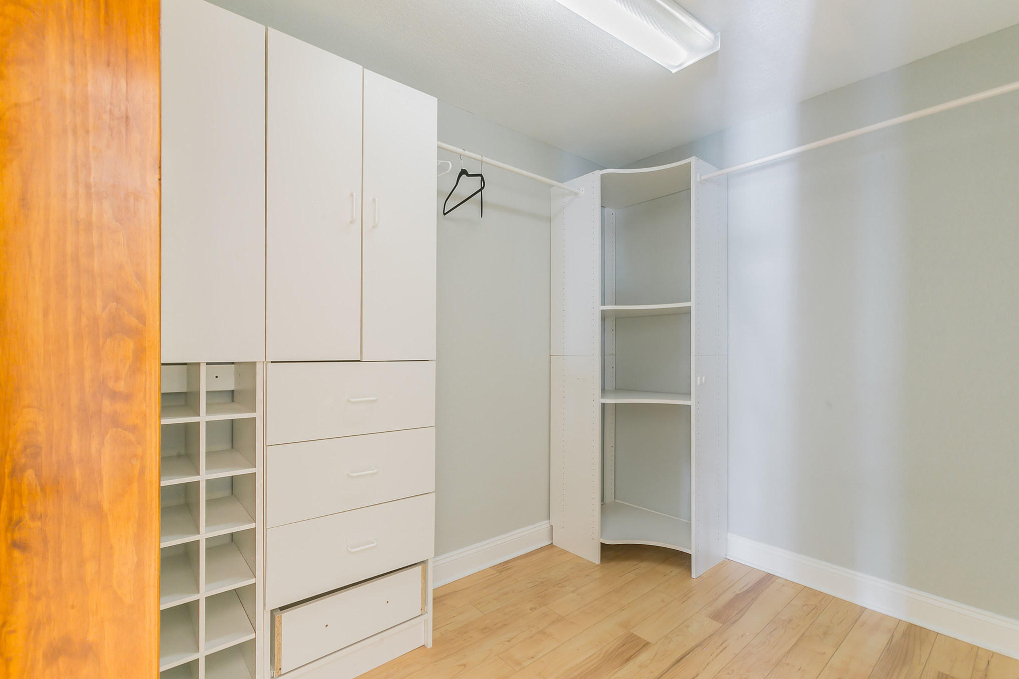 Sugar Pond Manor - Residential