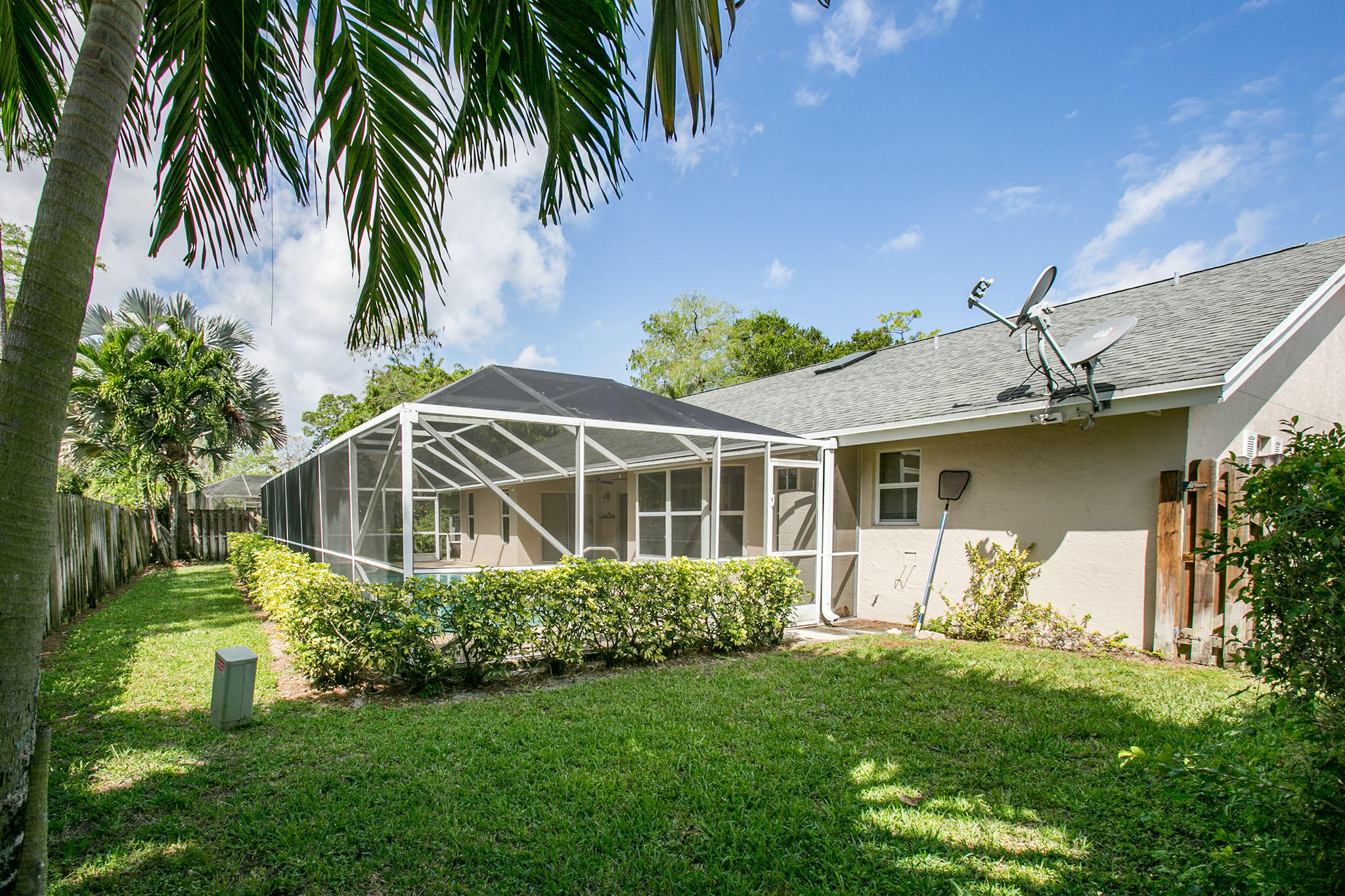 Sugar Pond Manor - Residential