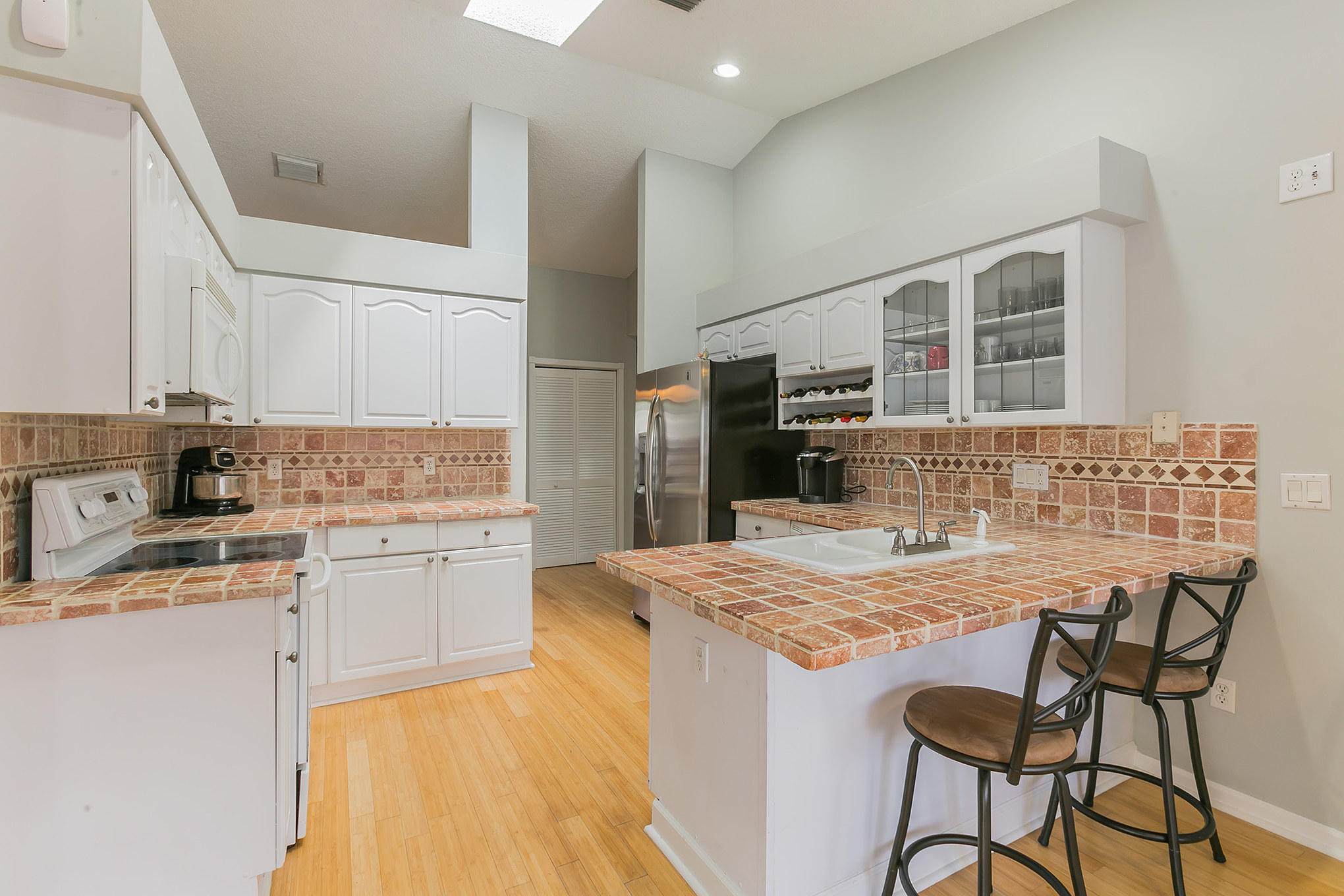 Sugar Pond Manor - Residential