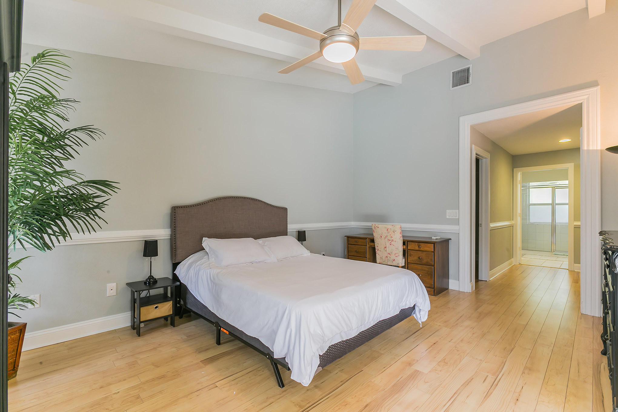 Sugar Pond Manor - Residential