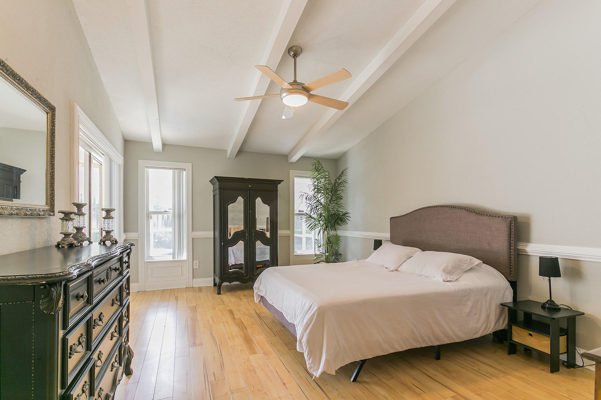 Sugar Pond Manor - Residential