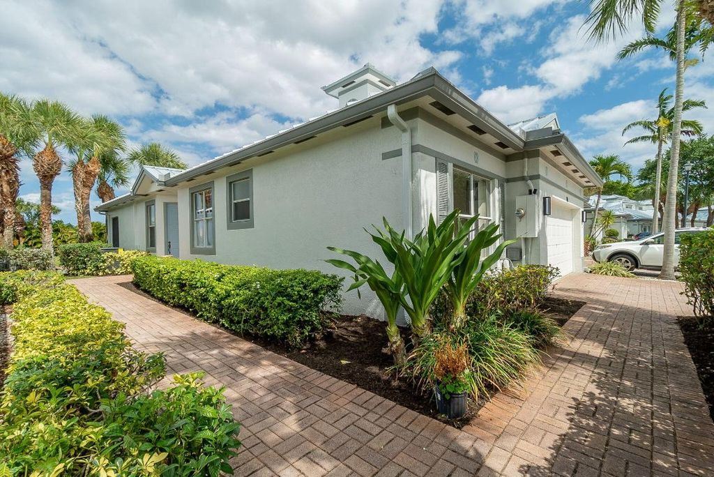 Photo of 115 Coconut Key Lane, Delray Beach, FL 33484 (MLS # R11155882)