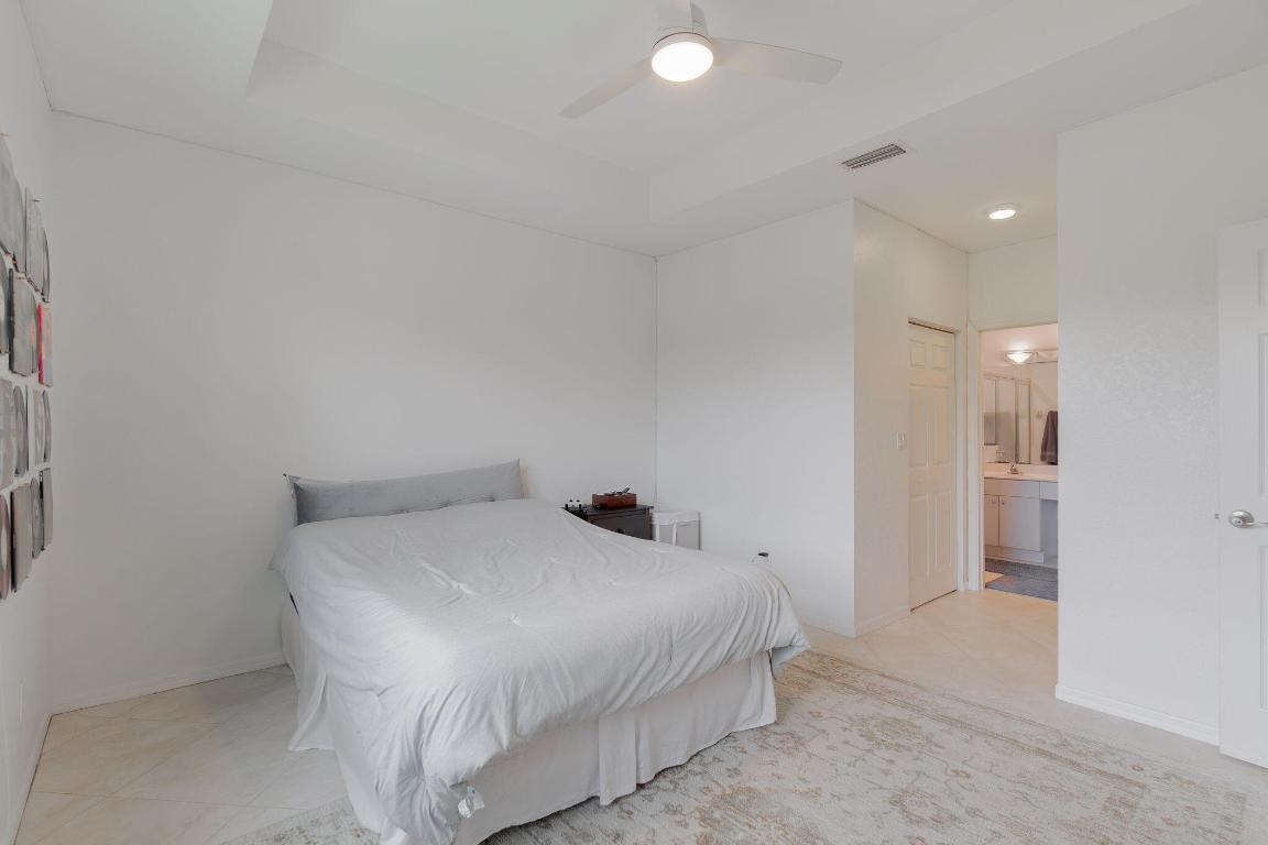 COCONUT KEY - Residential