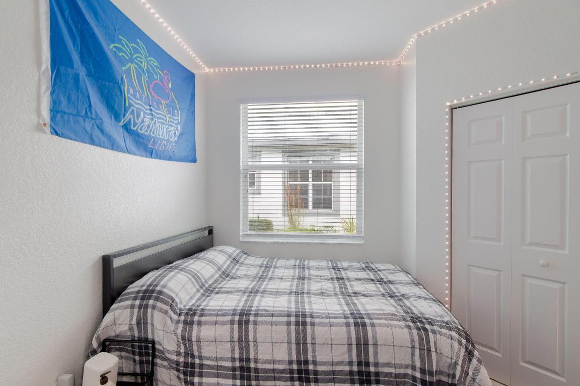 COCONUT KEY - Residential