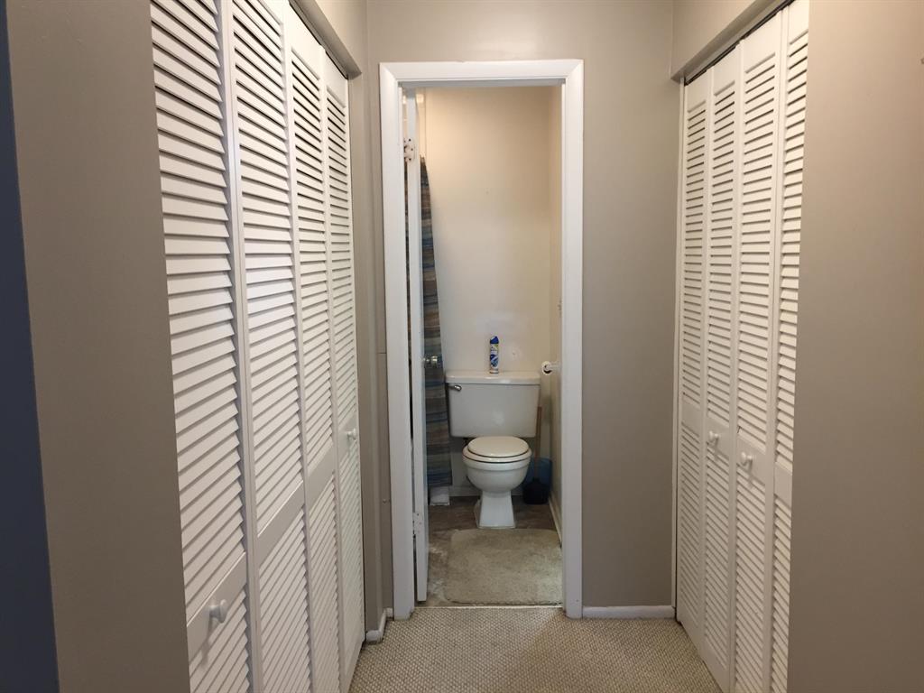 800 Place Condominimum - Residential