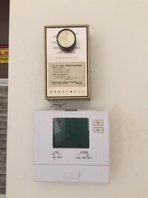 800 Place Condominimum - Residential