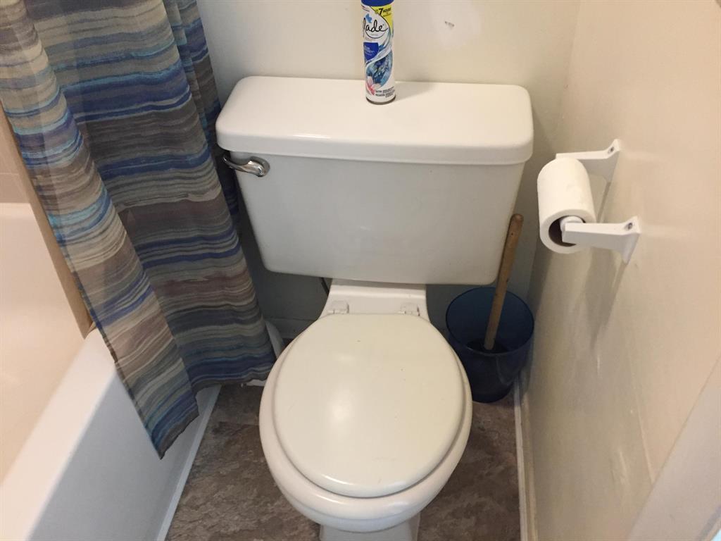 800 Place Condominimum - Residential