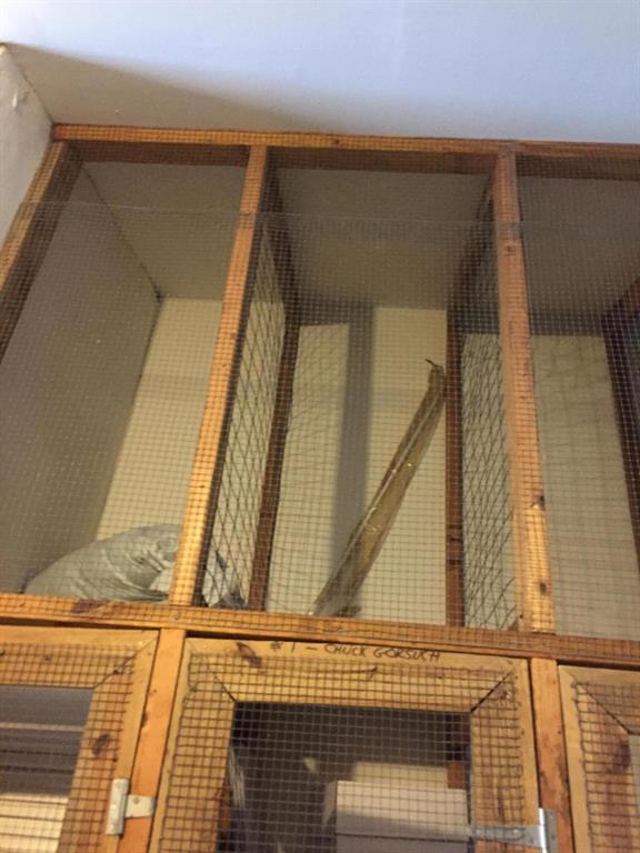 800 Place Condominimum - Residential