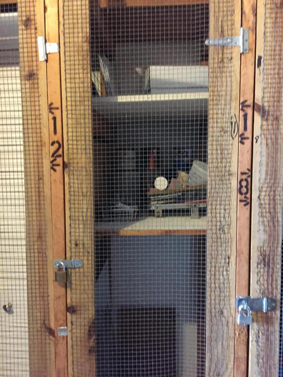 800 Place Condominimum - Residential