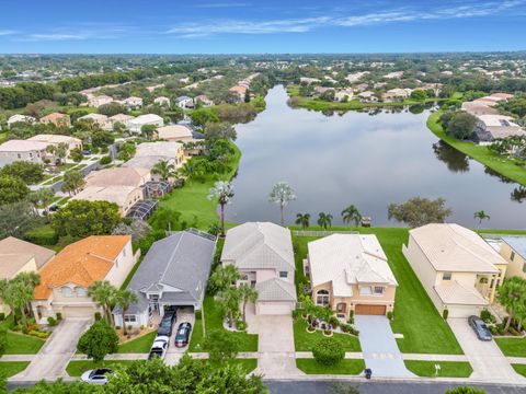 A home in Lake Worth