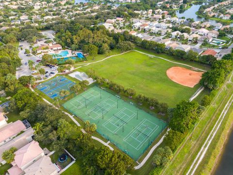 A home in Lake Worth