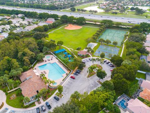 A home in Lake Worth