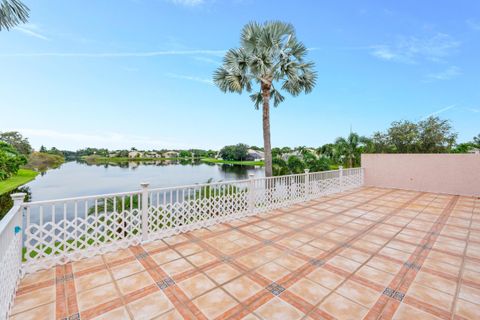 A home in Lake Worth