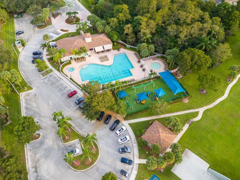 A home in Lake Worth