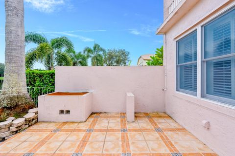 A home in Lake Worth