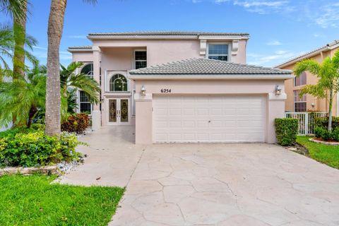 A home in Lake Worth