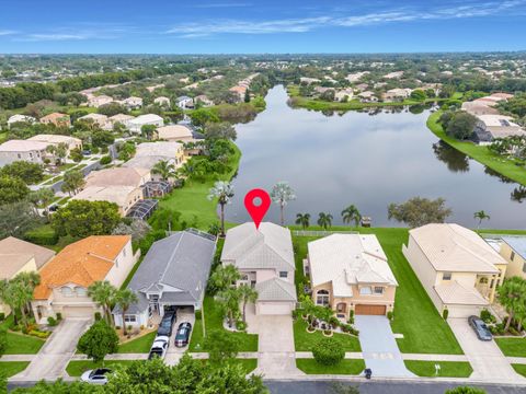 A home in Lake Worth