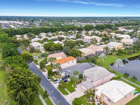 A home in Lake Worth