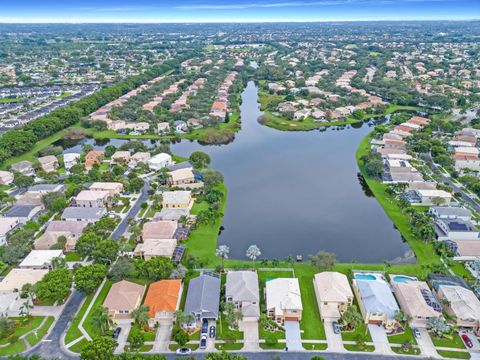 A home in Lake Worth