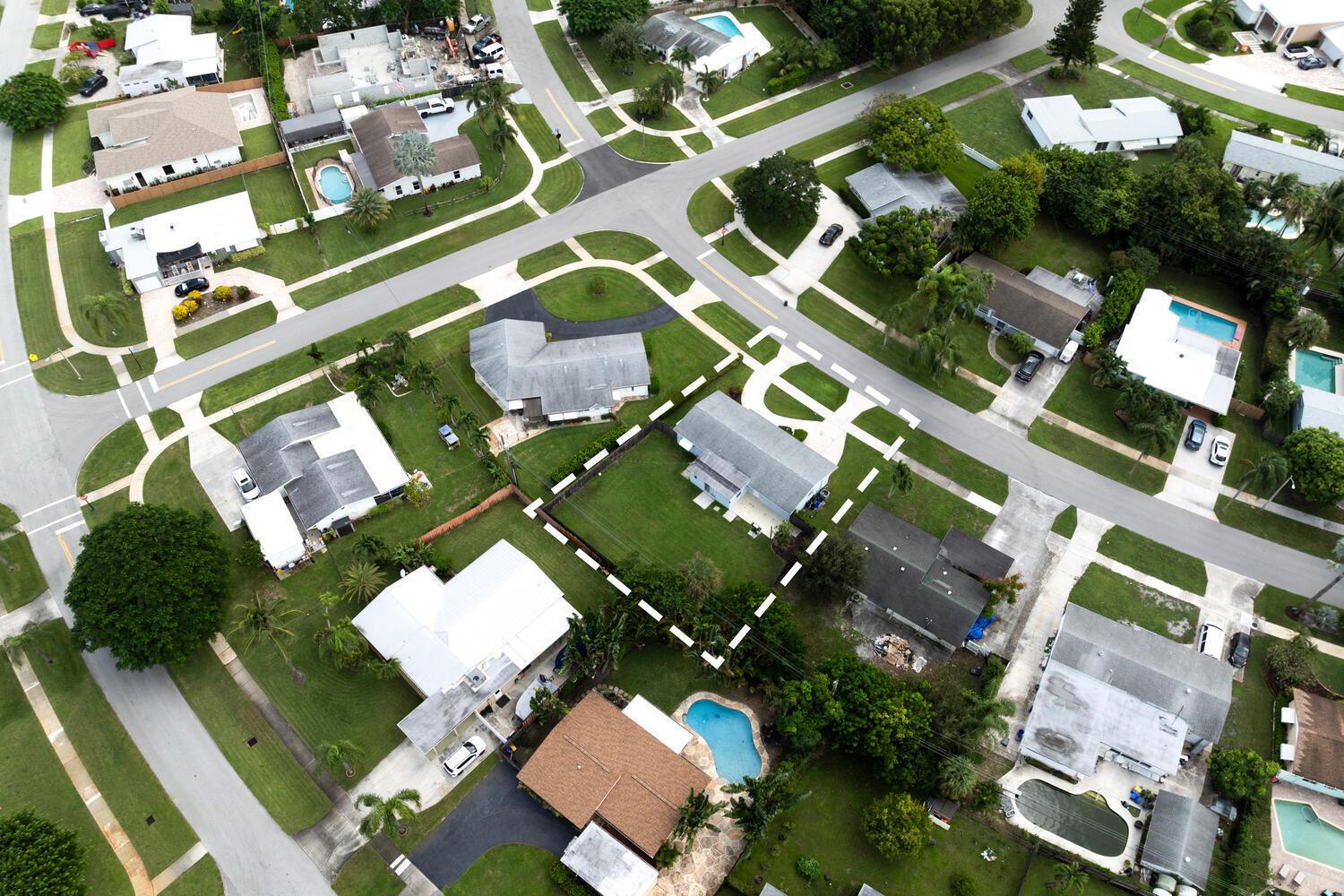 NORTH PALM BEACH VILLAGE - Residential