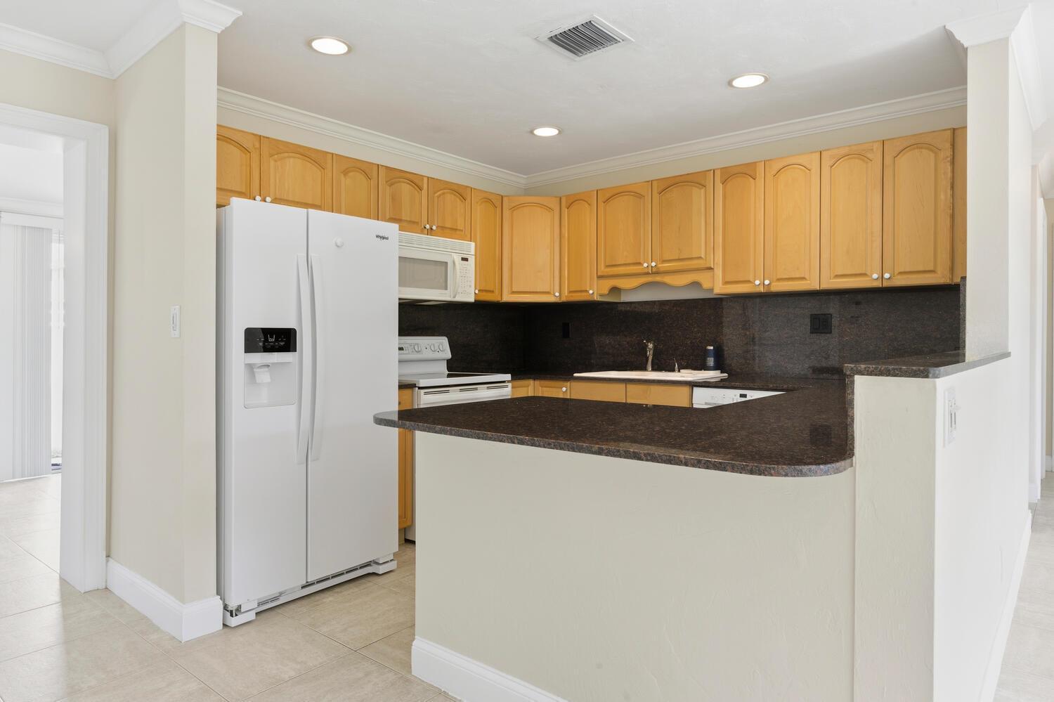 NORTH PALM BEACH VILLAGE - Residential