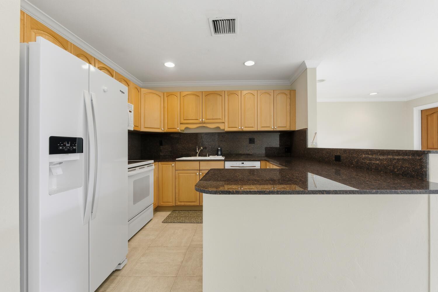 NORTH PALM BEACH VILLAGE - Residential