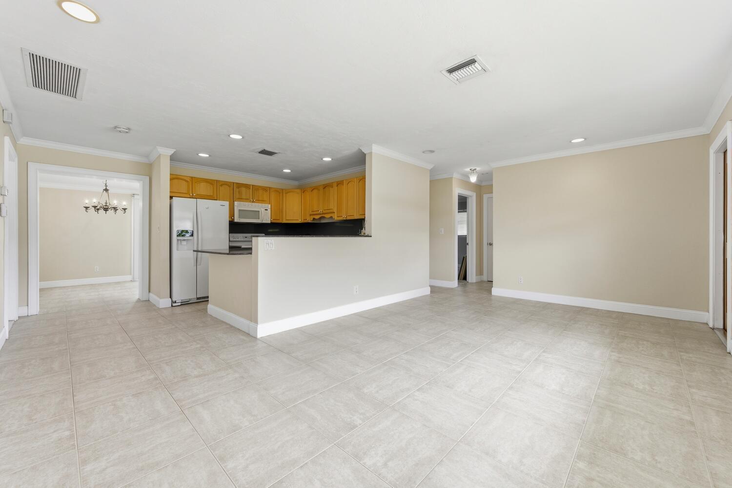 NORTH PALM BEACH VILLAGE - Residential