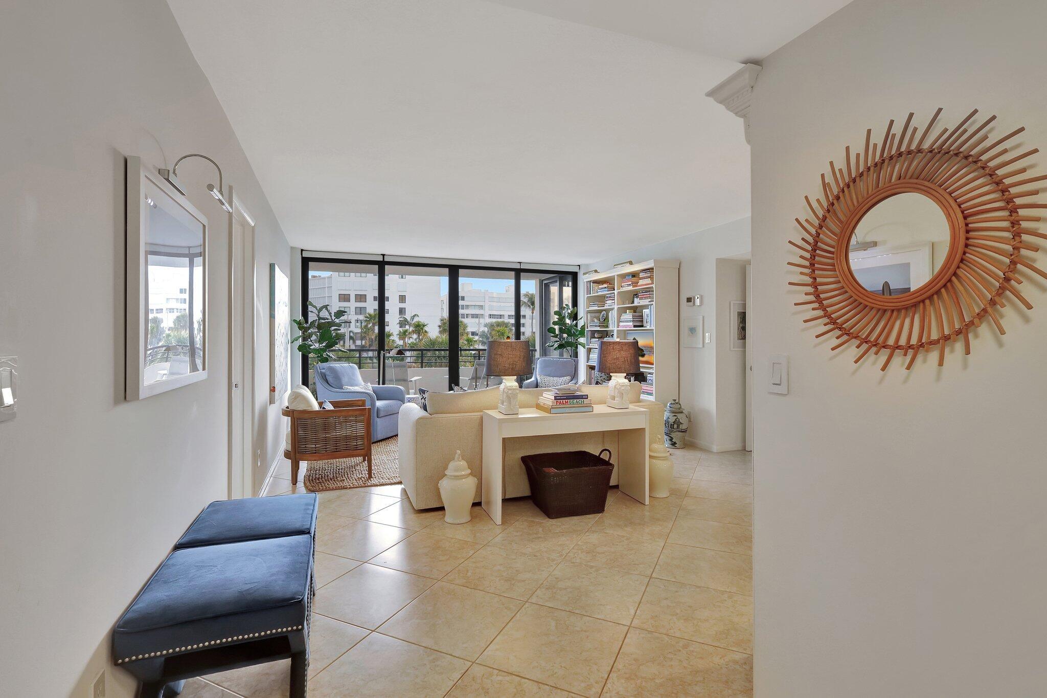 3589 S Ocean Boulevard 305