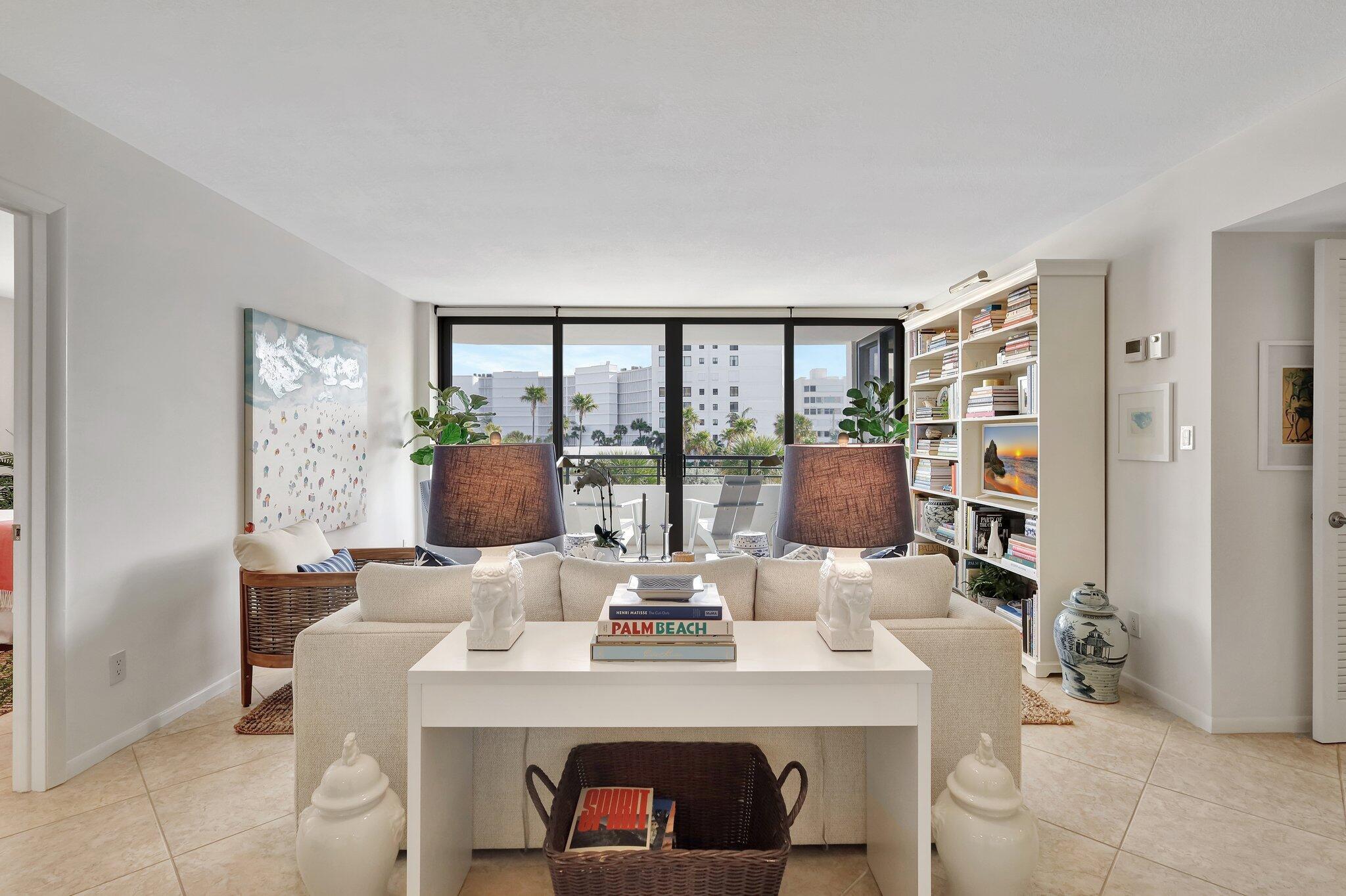 3589 S Ocean Boulevard 305