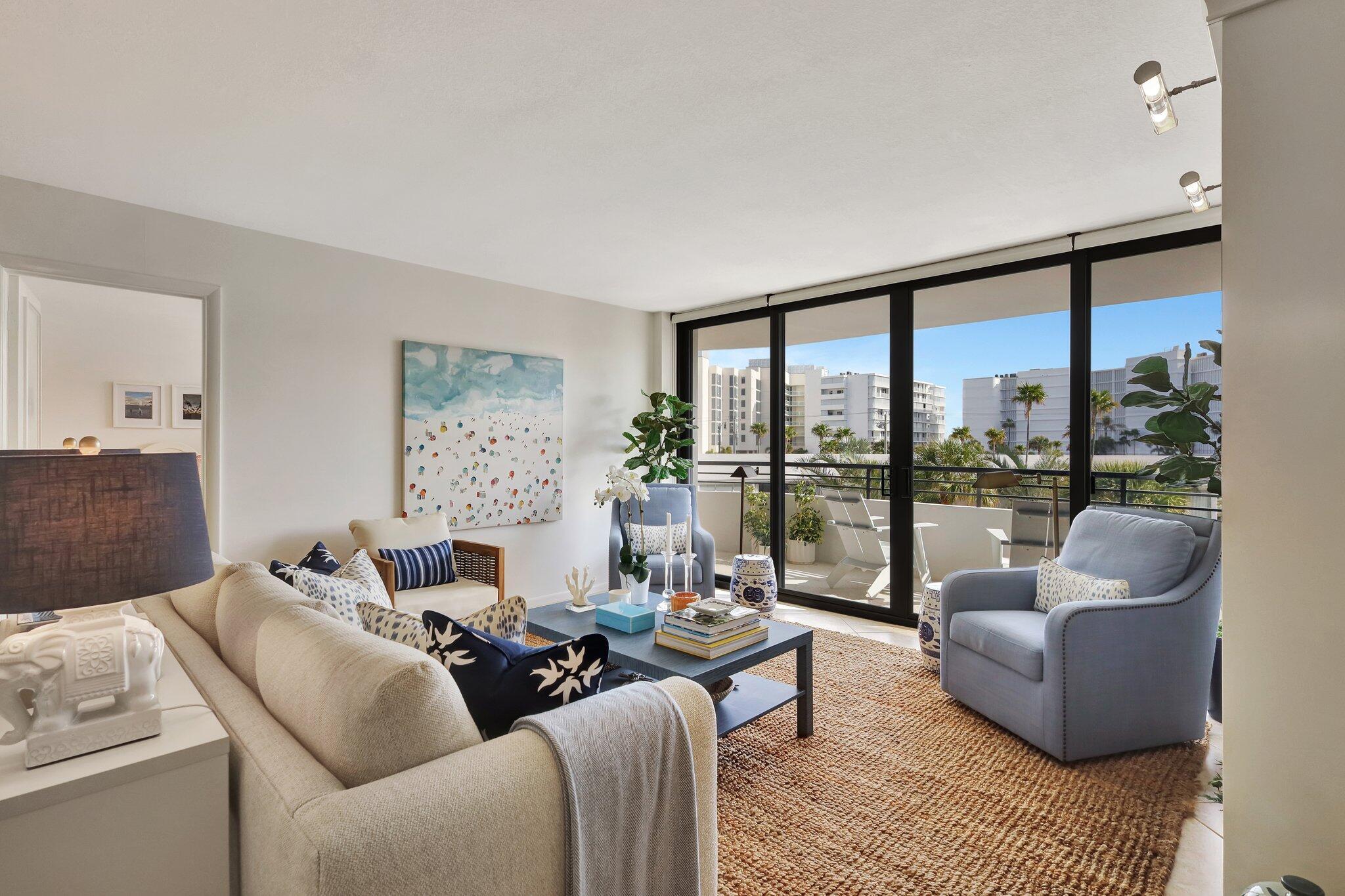 3589 S Ocean Boulevard 305