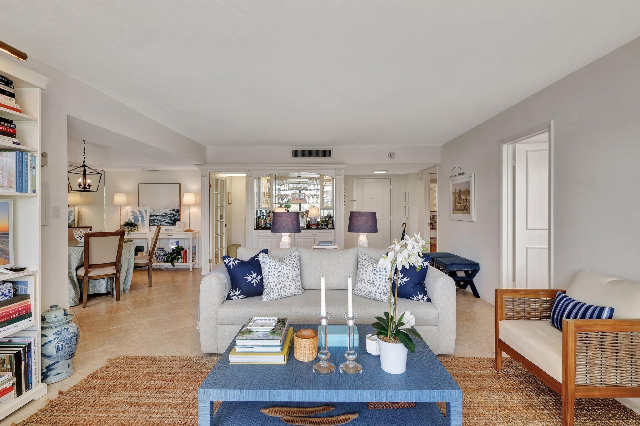 3589 S Ocean Boulevard 305