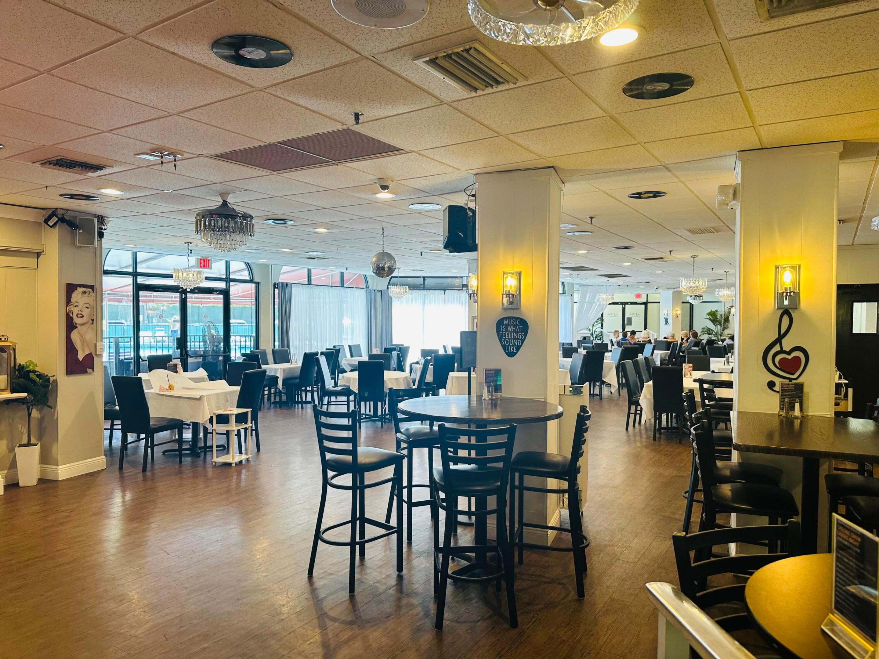 POINCIANA PLACE CONDO A,B AND C - Residential