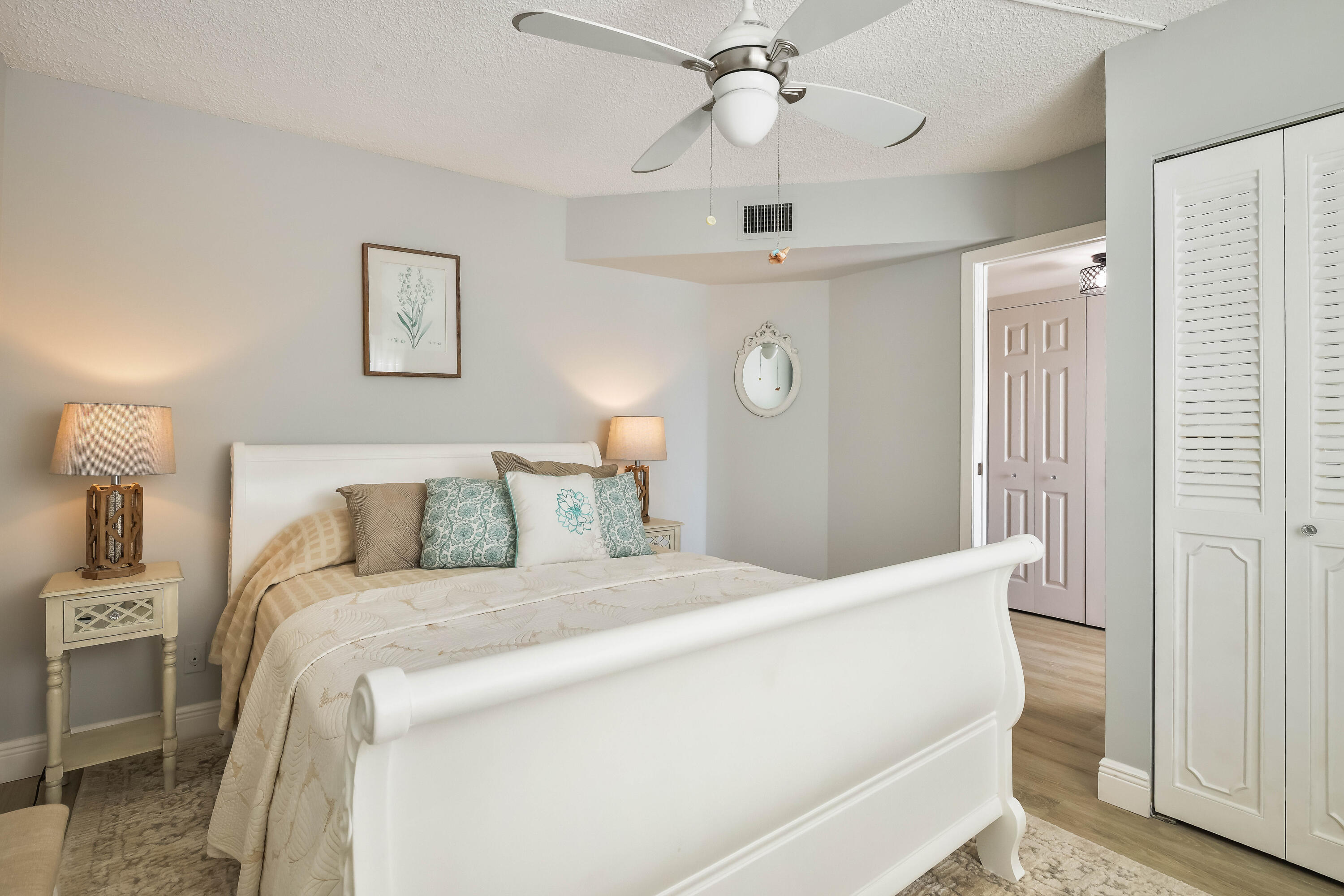 POINCIANA PLACE CONDO A,B AND C - Residential