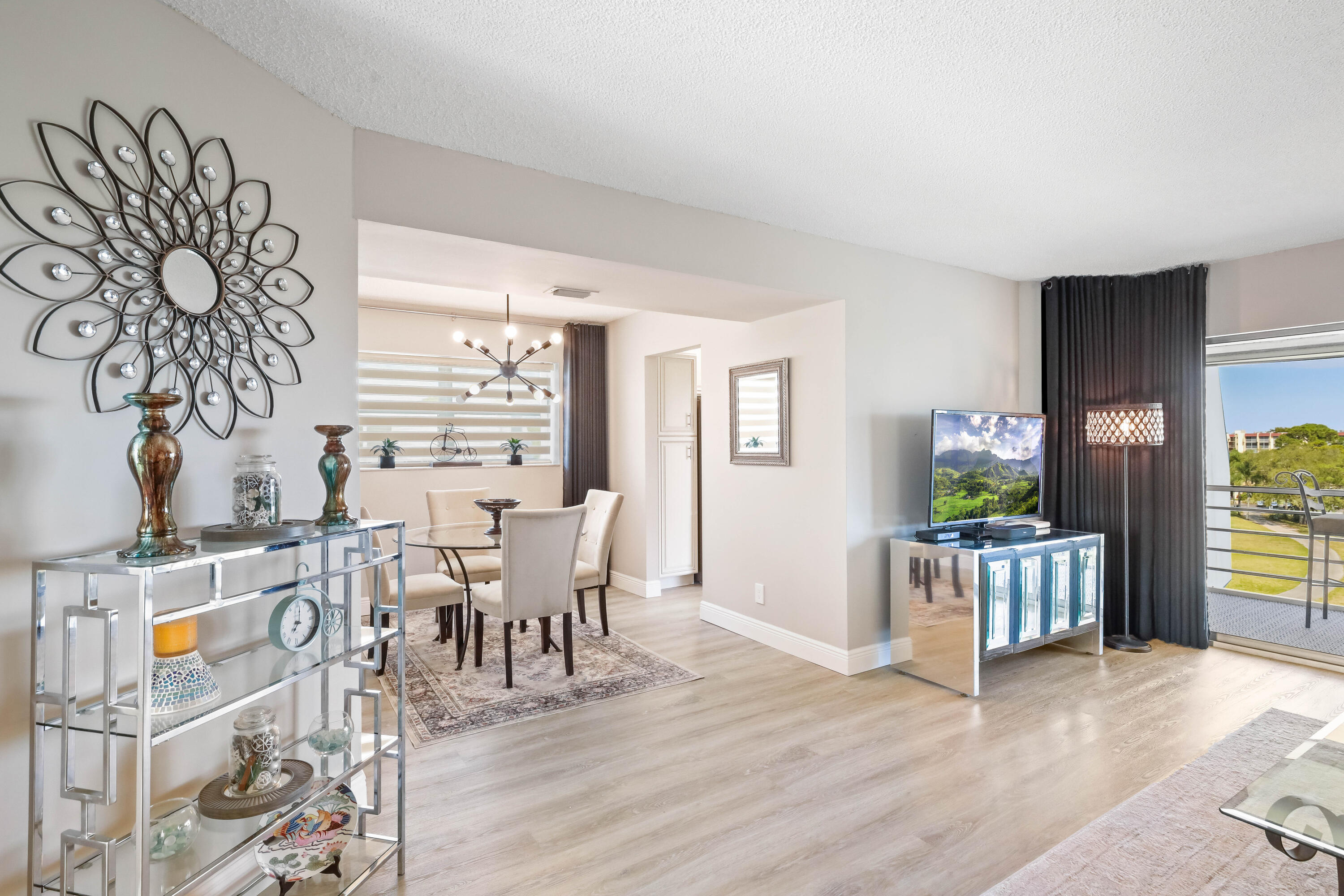 POINCIANA PLACE CONDO A,B AND C - Residential