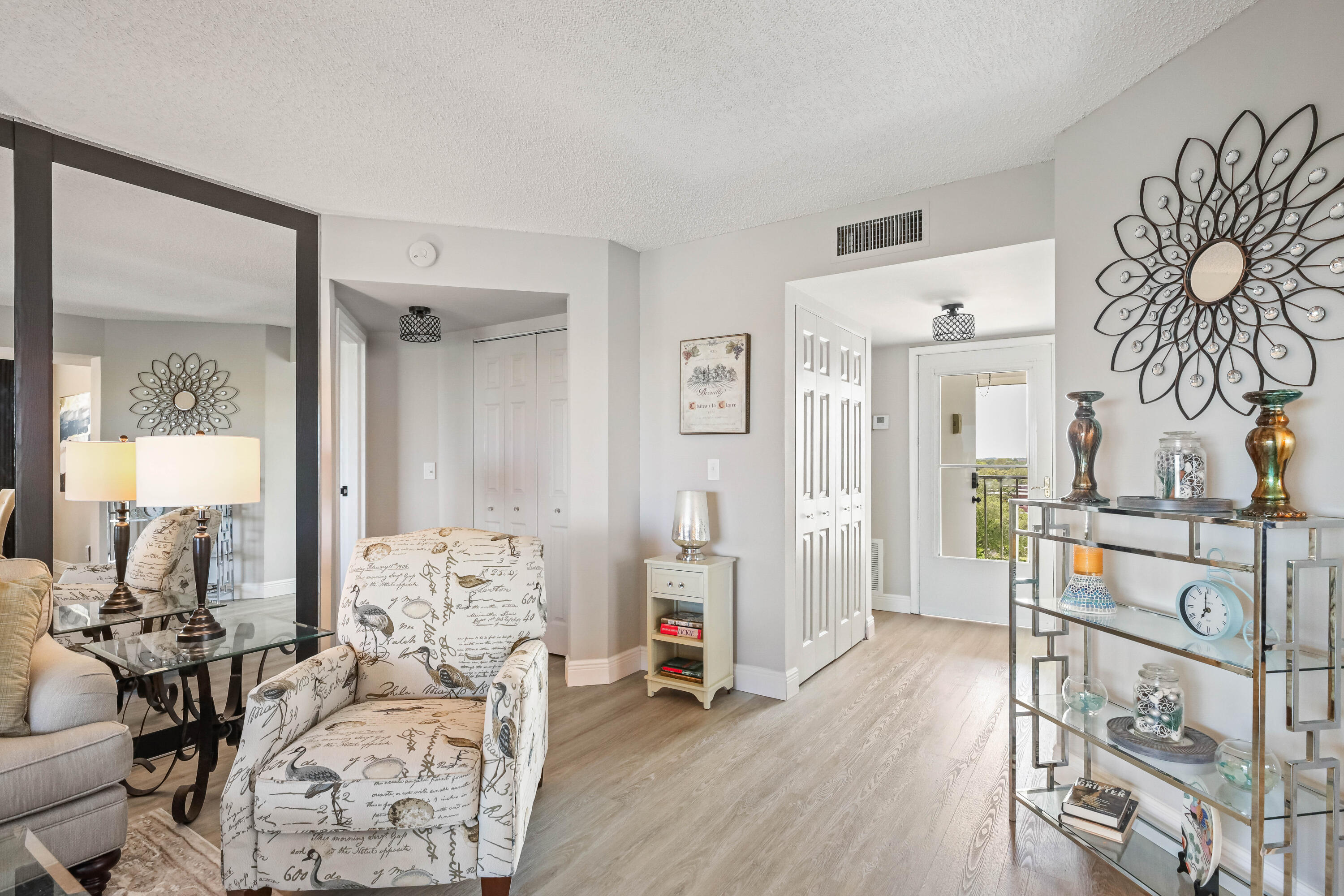 POINCIANA PLACE CONDO A,B AND C - Residential