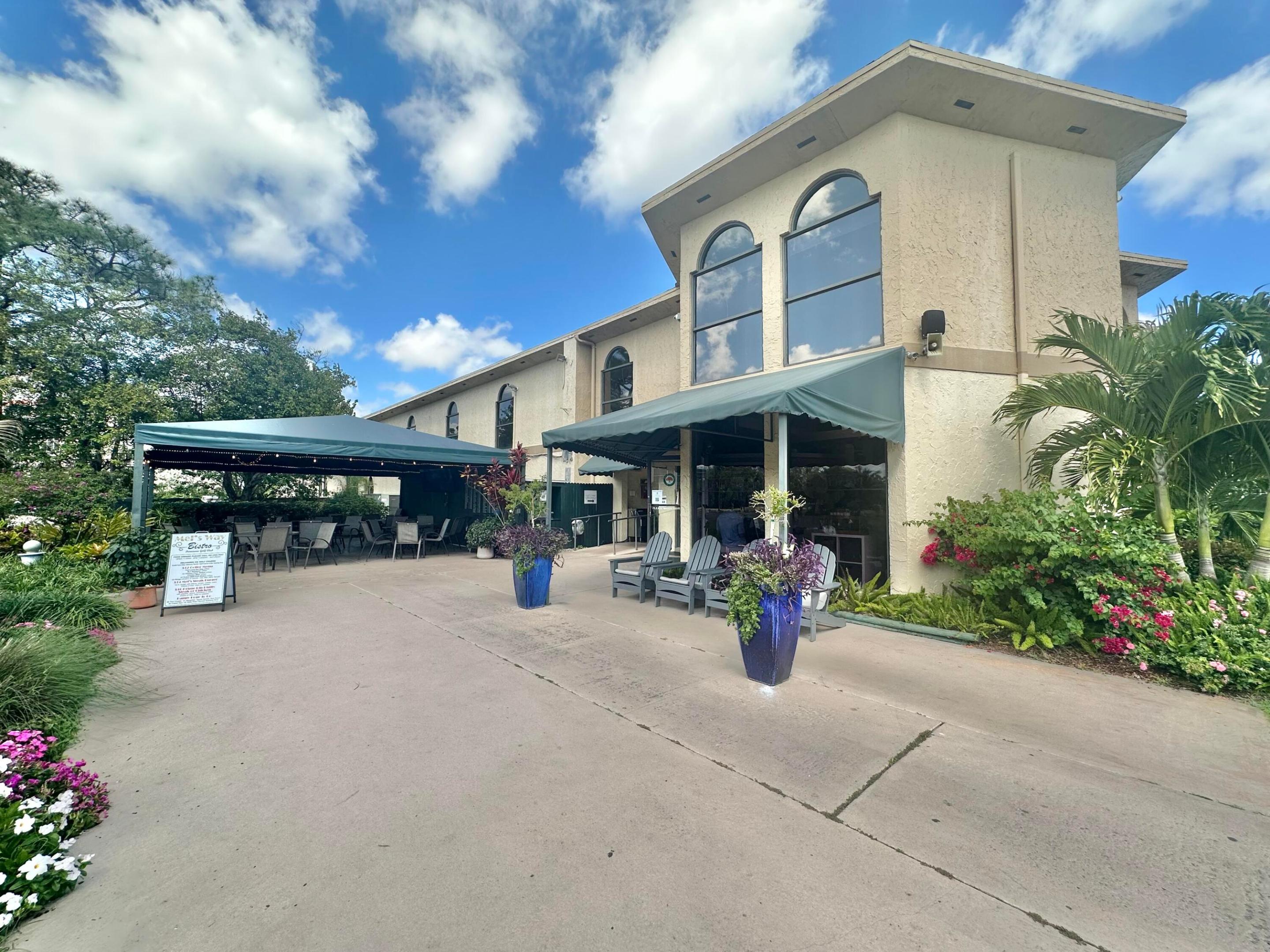 POINCIANA PLACE CONDO A,B AND C - Residential