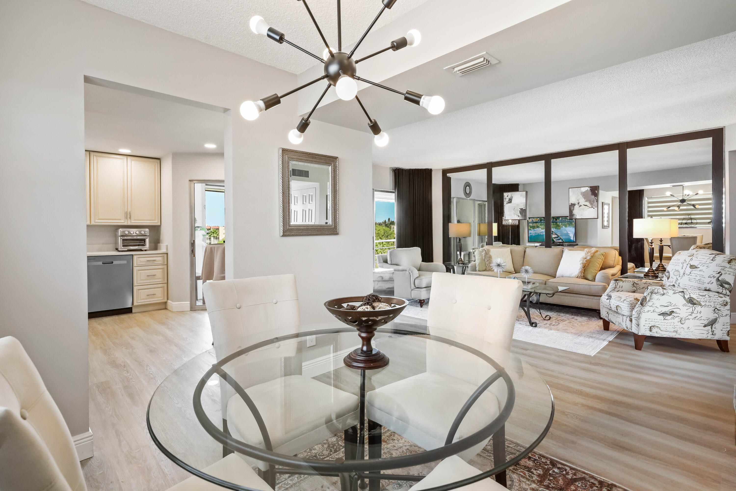 POINCIANA PLACE CONDO A,B AND C - Residential