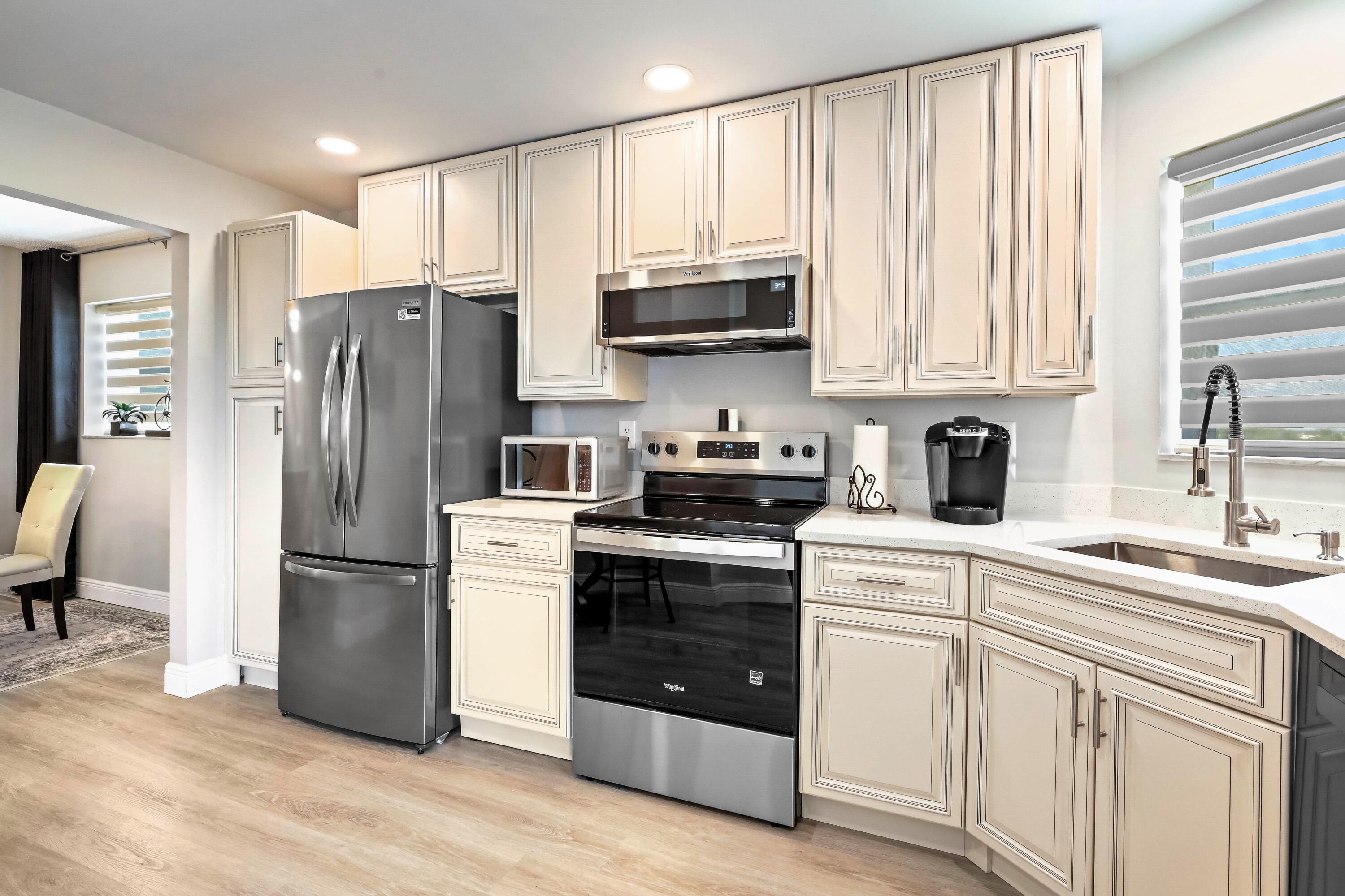 POINCIANA PLACE CONDO A,B AND C - Residential