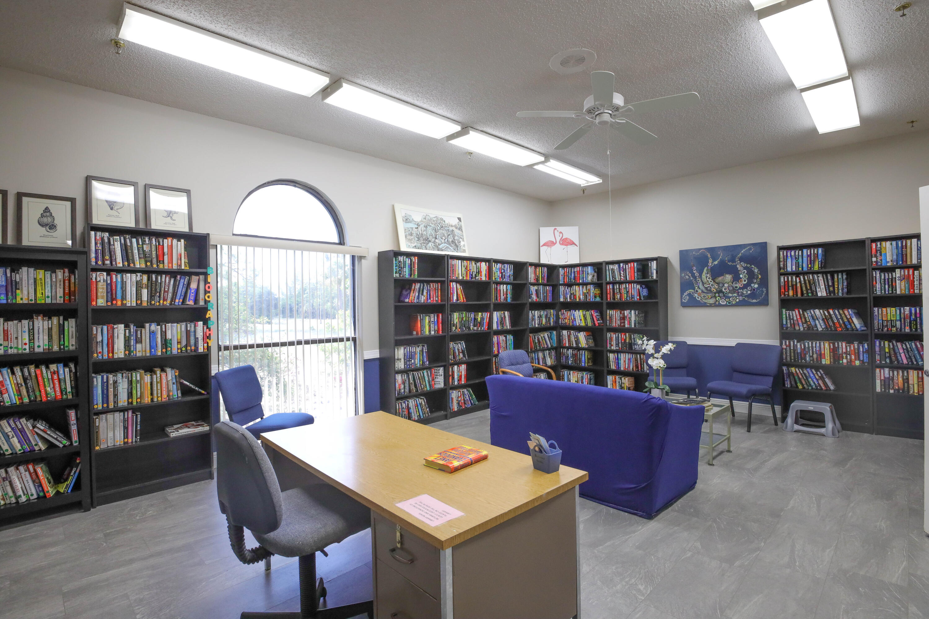 POINCIANA PLACE CONDO A,B AND C - Residential