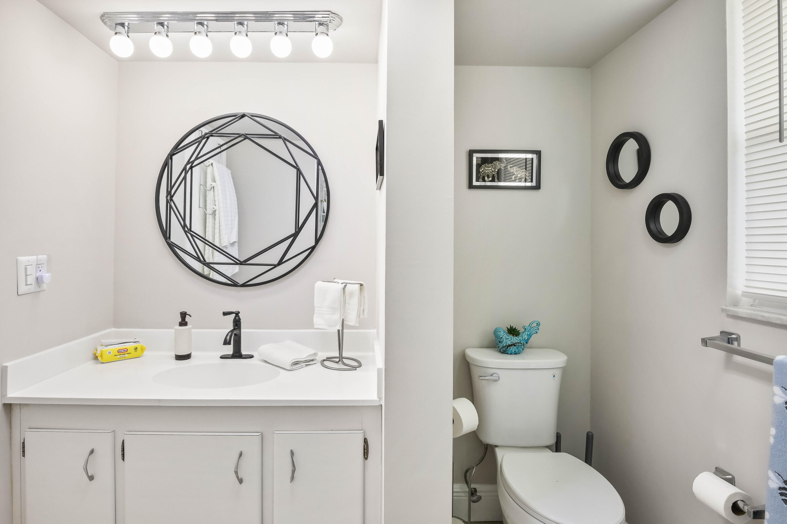 POINCIANA PLACE CONDO A,B AND C - Residential