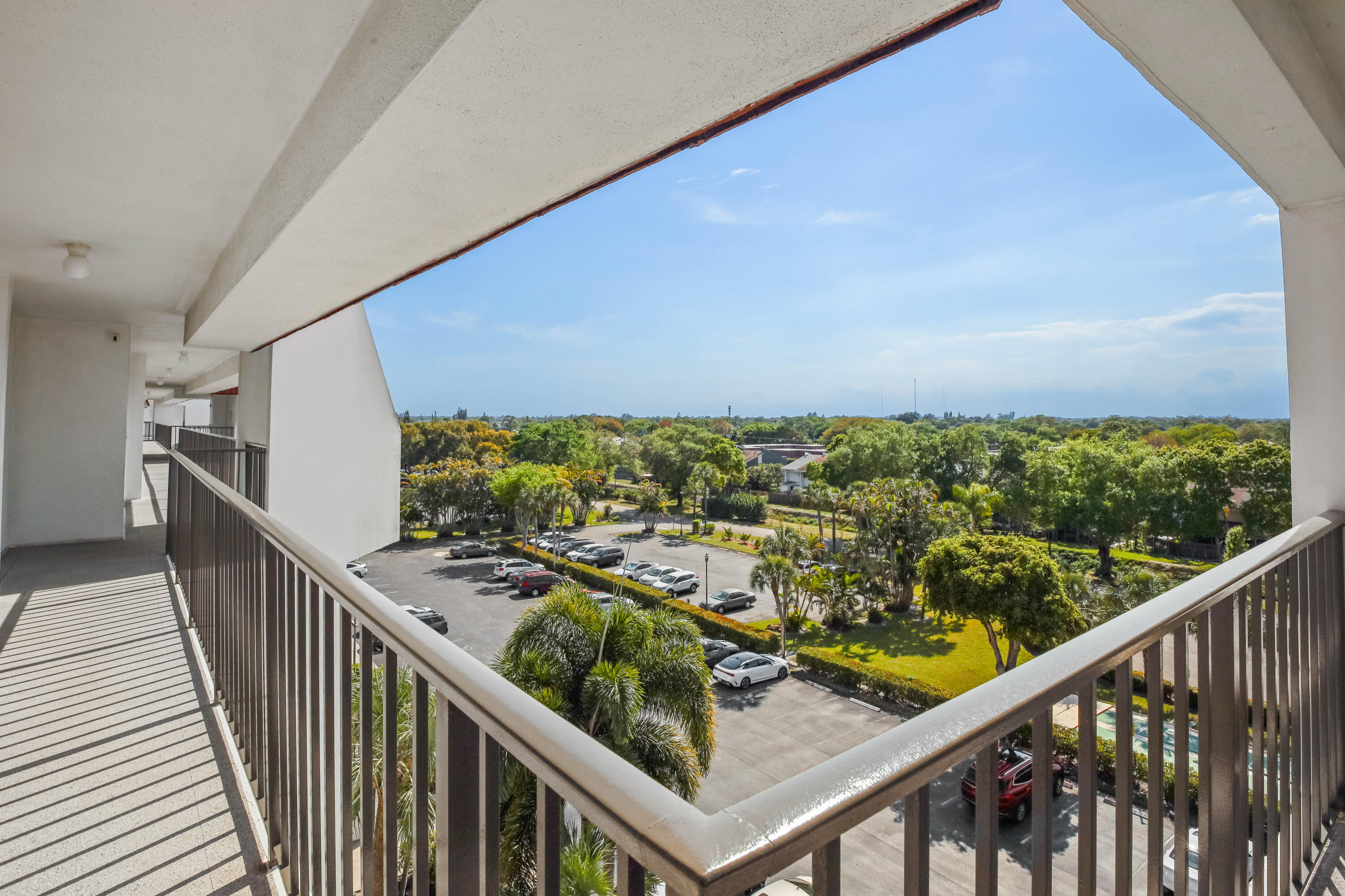 POINCIANA PLACE CONDO A,B AND C - Residential
