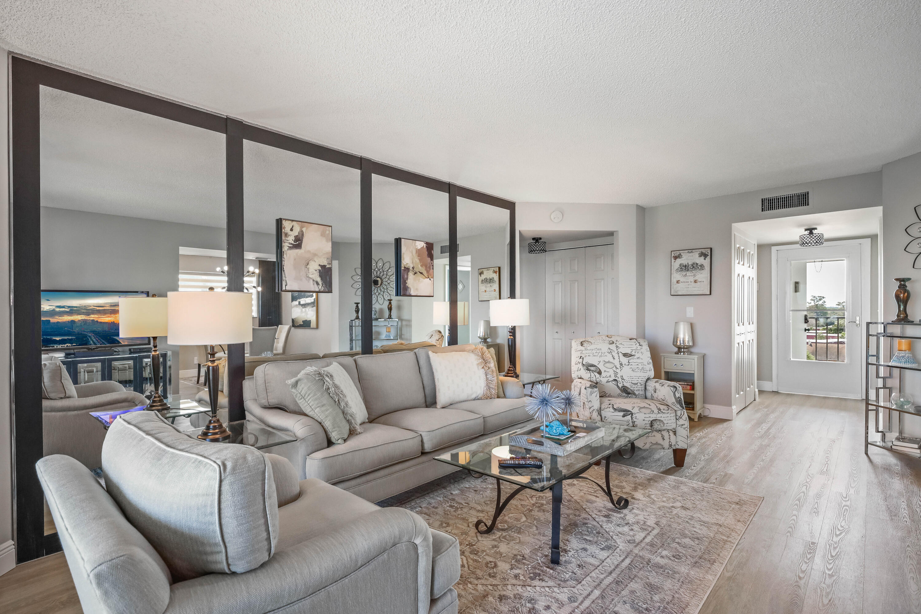 POINCIANA PLACE CONDO A,B AND C - Residential