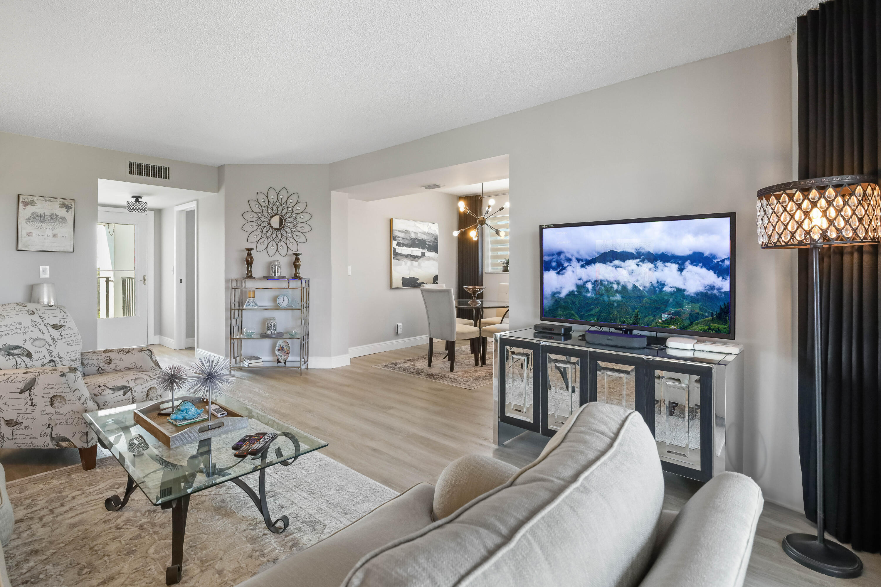 POINCIANA PLACE CONDO A,B AND C - Residential