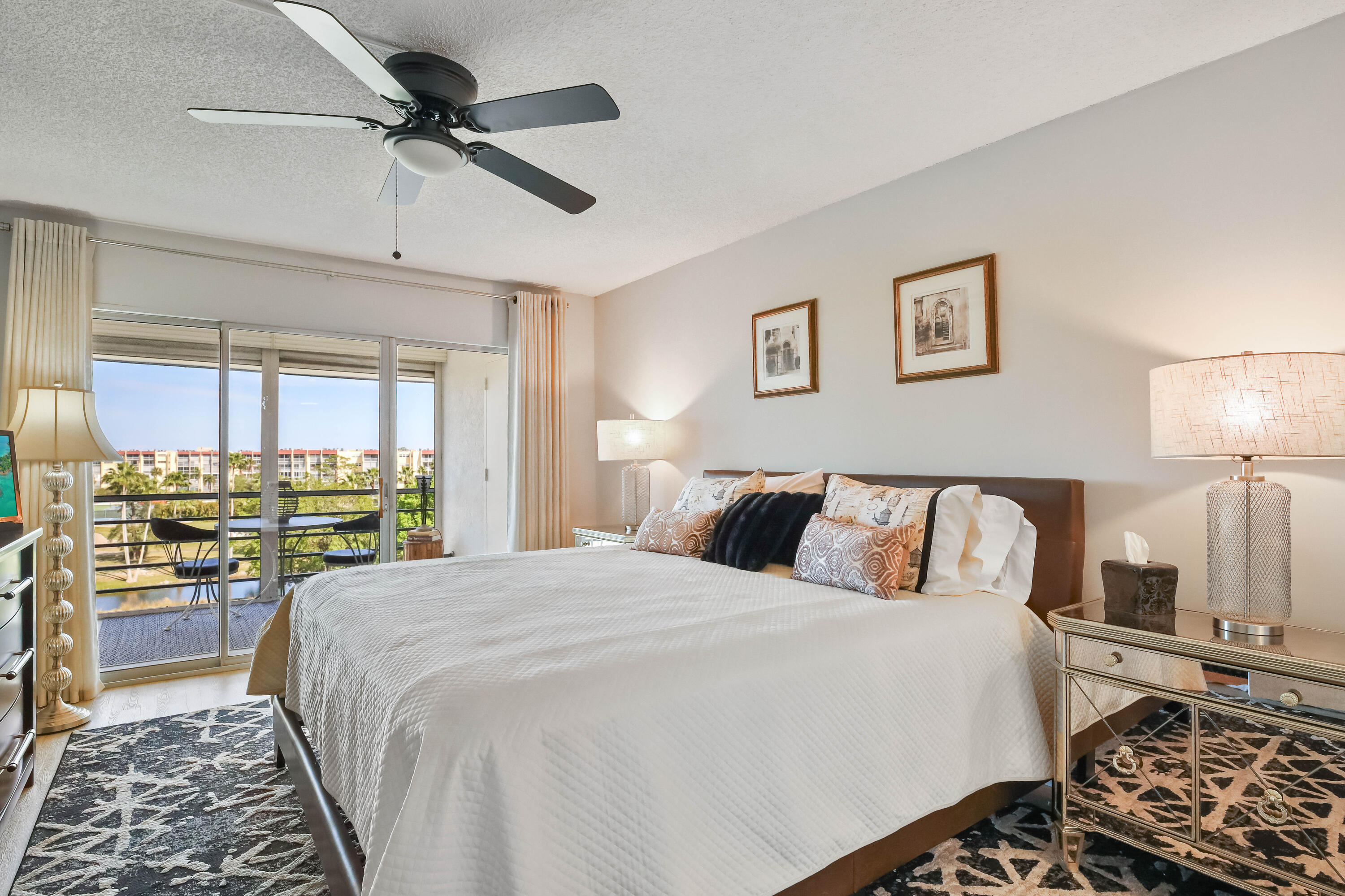 POINCIANA PLACE CONDO A,B AND C - Residential