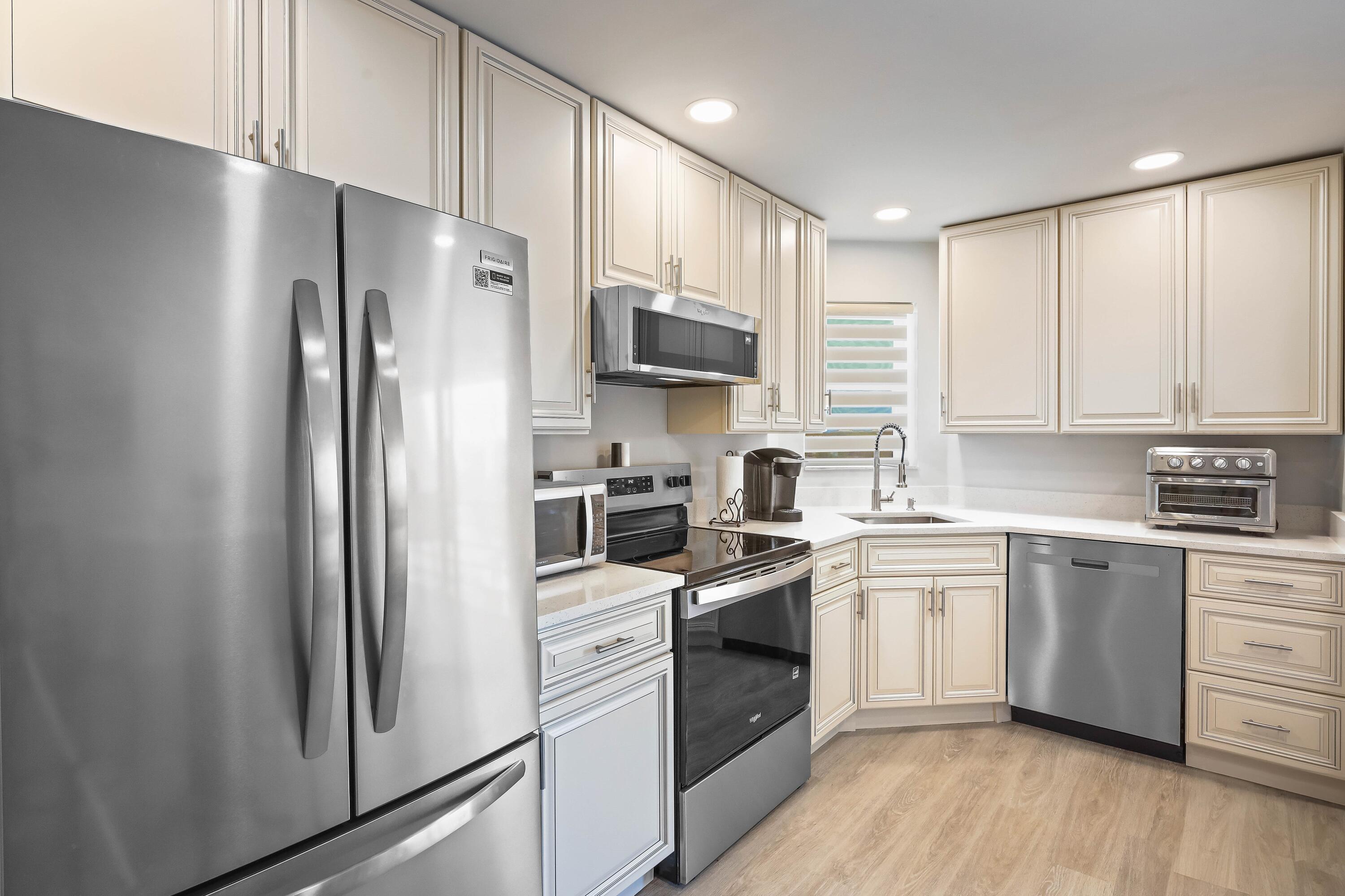 POINCIANA PLACE CONDO A,B AND C - Residential