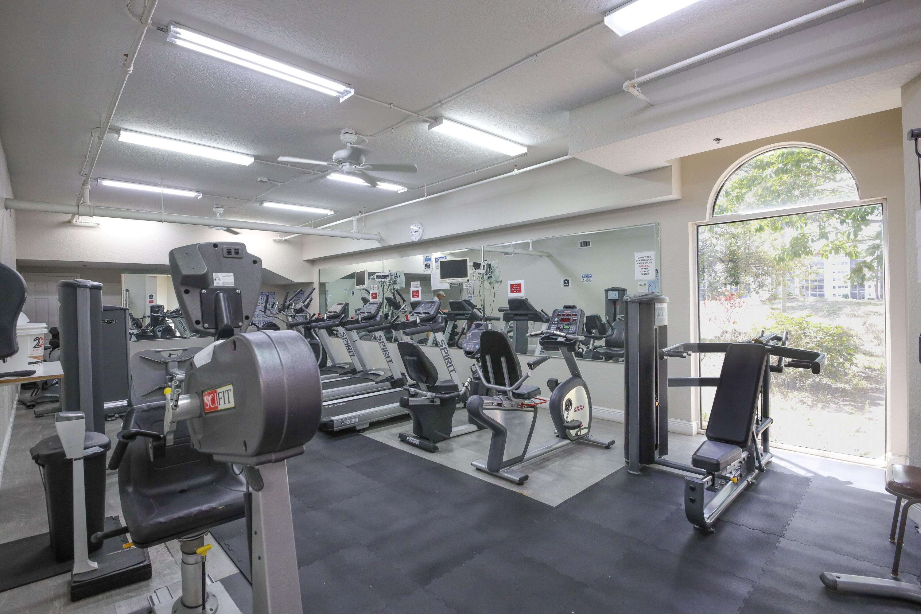 POINCIANA PLACE CONDO A,B AND C - Residential