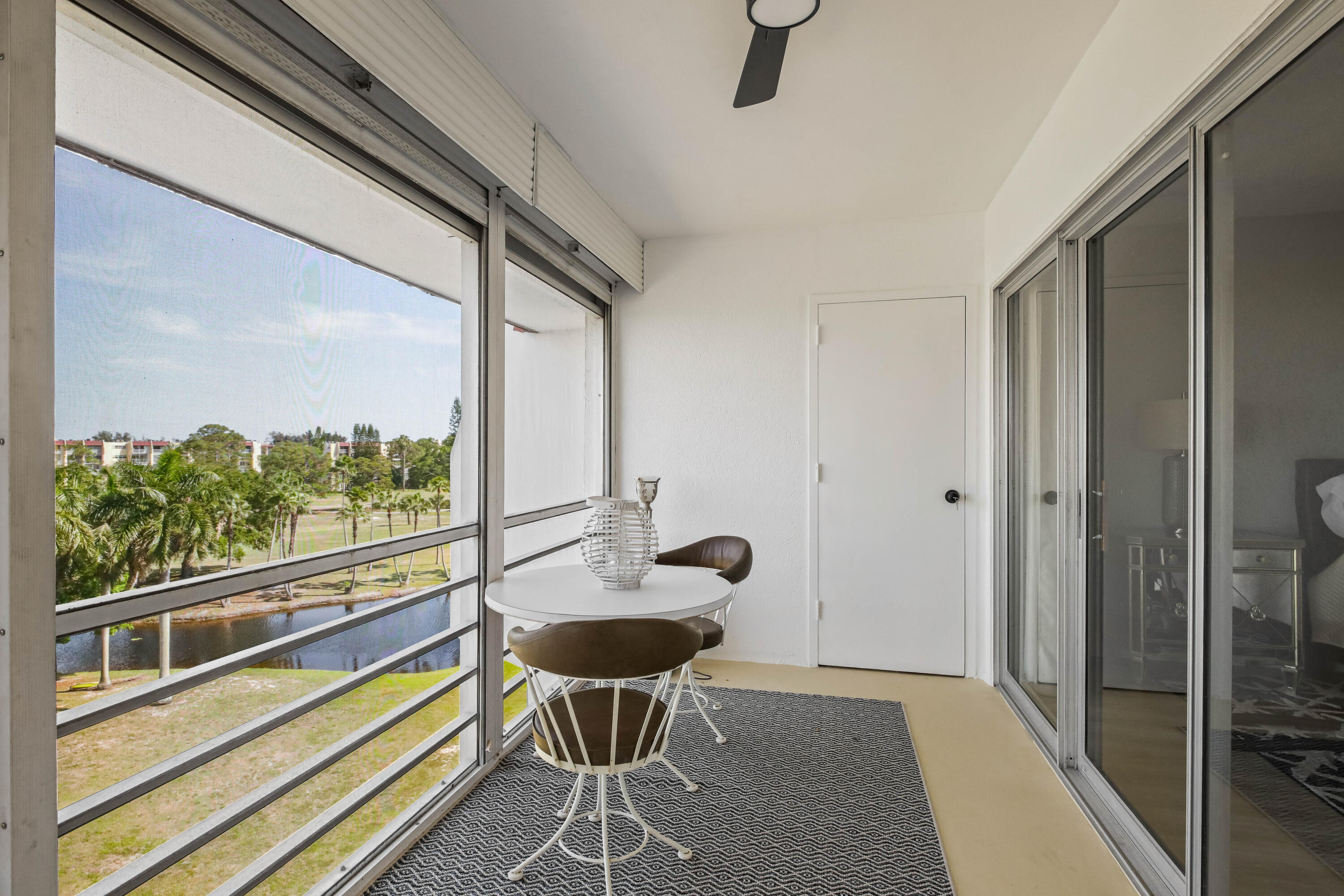 POINCIANA PLACE CONDO A,B AND C - Residential