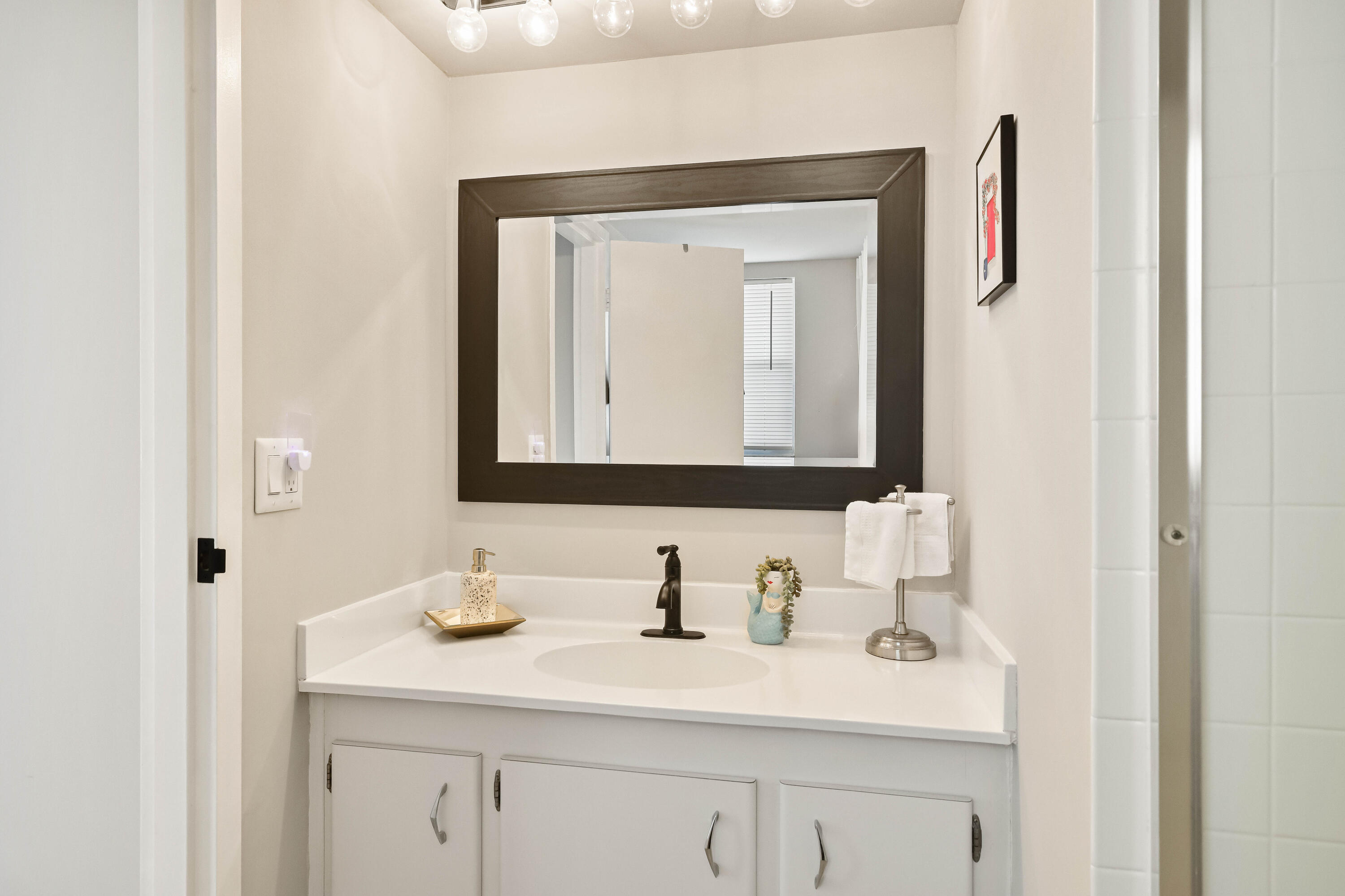 POINCIANA PLACE CONDO A,B AND C - Residential